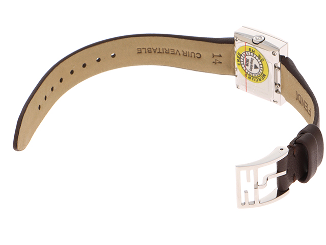 FENDI フェンディ 腕時計 2024年5月並行品 F100101001