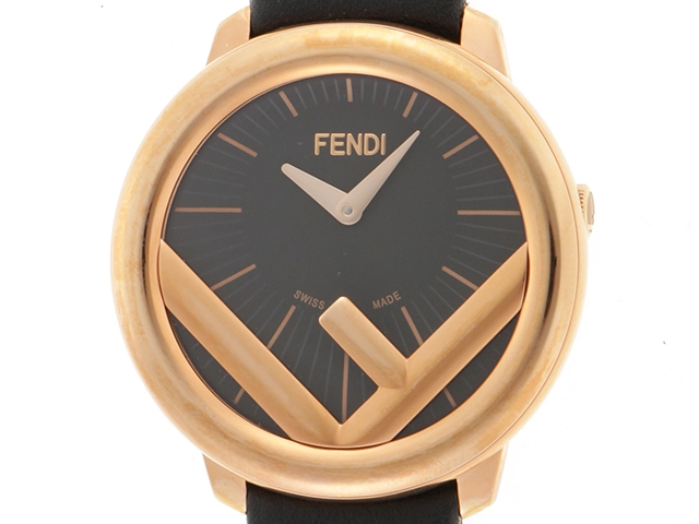 楽天市場】フェンディ FENDI 腕時計 ステンレススチール 600L