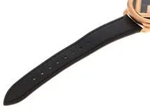 FENDI フェンディ 時計 エフイズフェンディ ラナウェイ ブラック×ゴールド レディース クオーツ F710531011