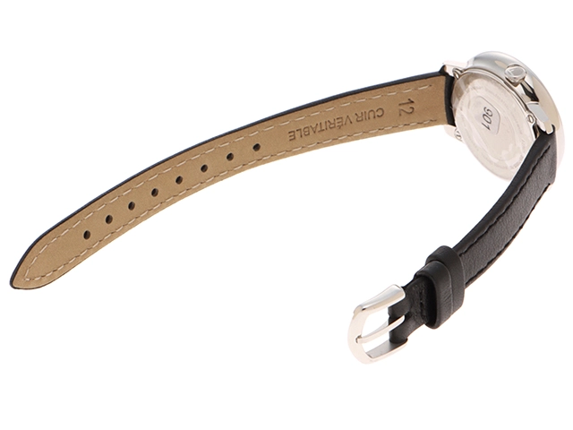 FENDI エフイズ フェンディ ラナウェイ F710024011 ホワイト レディース クオーツ