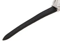 FENDI エフイズ フェンディ ラナウェイ F710024011 ホワイト レディース クオーツ