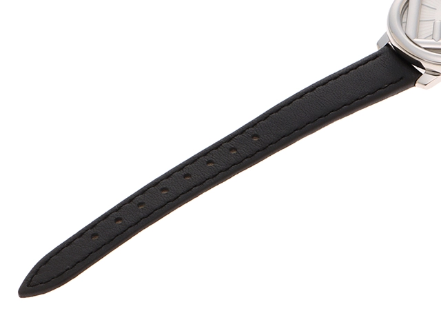 FENDI エフイズ フェンディ ラナウェイ F710024011 ホワイト レディース クオーツ