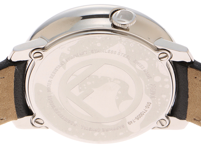 FENDI フェンディ エフ イズ フェンディ ラナウェイ F710024011  