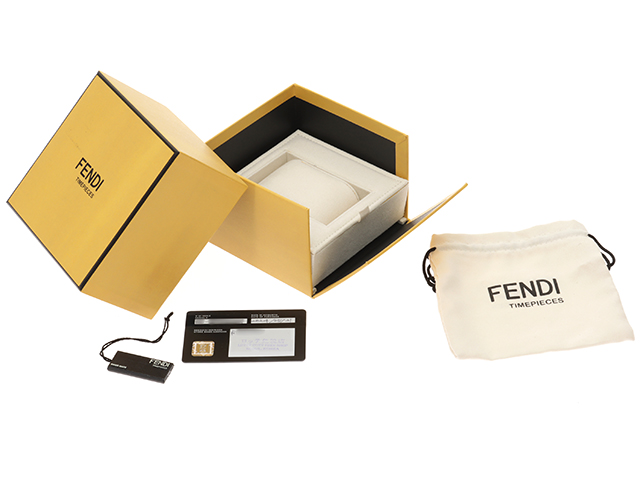 FENDI フェンディ エフ イズ フェンディ ラナウェイ F710024011  