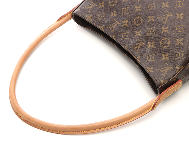 LOUIS VUITTON ルイ・ヴィトン ルーピングGM ショルダーバッグ LOUIS VUITTON ルイ・ヴィトン ルーピングGM ショルダーバッグ