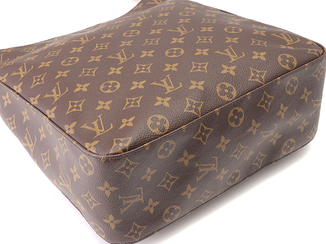 LOUIS VUITTON ルイ・ヴィトン ルーピングGM ショルダーバッグ LOUIS VUITTON ルイ・ヴィトン ルーピングGM ショルダーバッグ