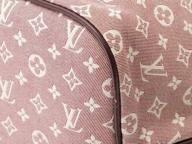 Louis Vuitton ルイヴィトン ネヴァーフルMM モノグラム