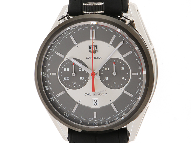 Tagheuer タグホイヤー カレラ 1887 bf585203_1.jpg