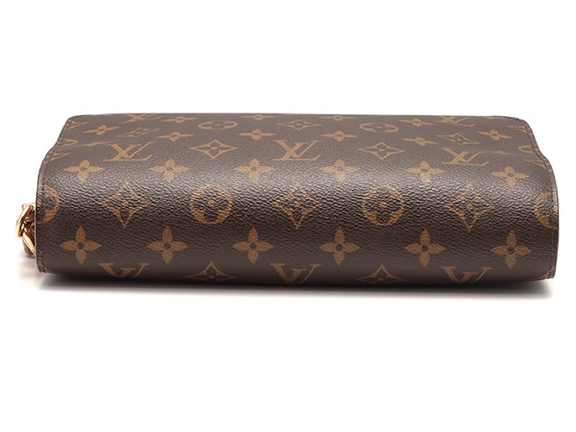 LOUIS VUITTON ルイ・ヴィトン オルセー クラッチバッグ モノグラム M51790 214810311978 【205】