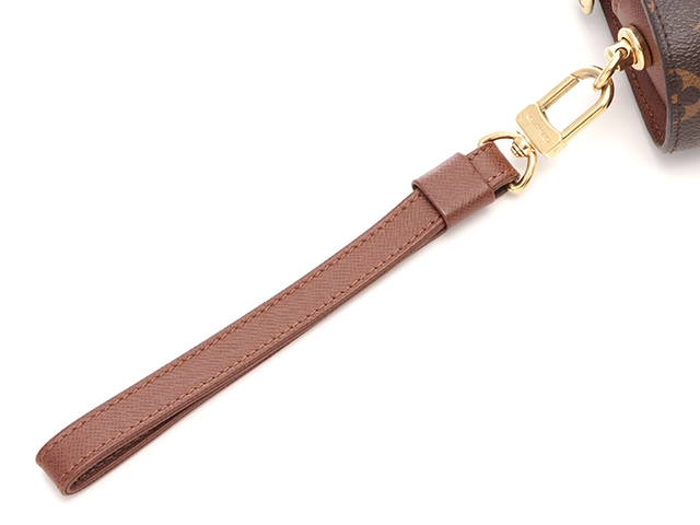 LOUIS VUITTON ルイ・ヴィトン オルセー クラッチバッグ モノグラム M51790 214810311978 【205】