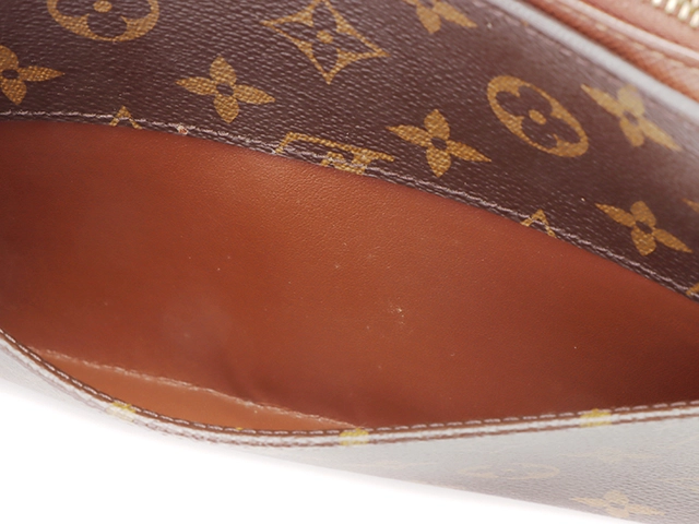 LOUIS VUITTON ルイ・ヴィトン オルセー クラッチバッグ モノグラム M51790 214810311978 【205】