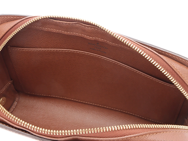 LOUIS VUITTON ルイ・ヴィトン オルセー クラッチバッグ モノグラム M51790 214810311978 【205】