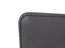 CHANEL　シャネル　ボーイシャネル　２wayチェーンショルダー　ブラック／GP　ラムスキン　【471】　Y