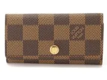 ルイ・ヴィトン LOUIS VUITTON ミュルティクレ4 M662631