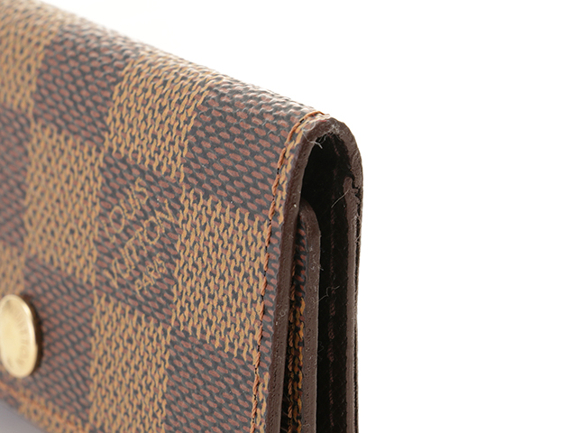 LOUIS VUITTON ルイヴィトン キーケース ミュルティクレ4