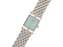 ヴァンクリーフ＆アーペル クラシック 腕時計 空箱522642 レディース 中古 ヴァンクリーフ＆アーペル クラシック 腕時計 空箱522642 レディース