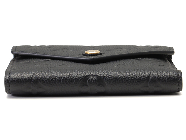 LOUIS VUITTON ルイヴィトン 三つ折り財布 ポルトフォイユ LOUIS VUITTON ルイヴィトン 三つ折り財布 ポルトフォイユ