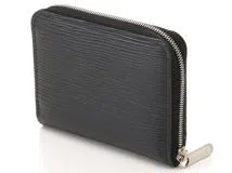 LOUIS VUITTON ルイ・ヴィトン サイフ・小物 小銭入れ ジッピー
