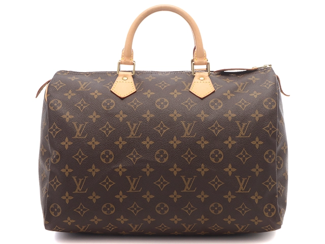 LOUIS VUITTON ルイ・ヴィトン スピーディ35 ボストンバッグ 