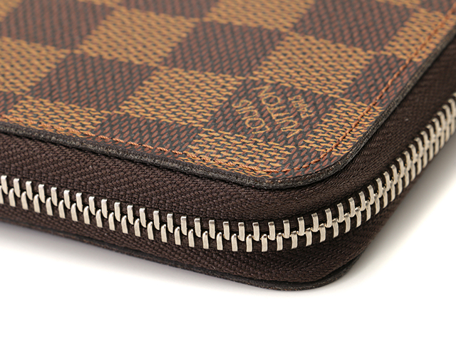 LOUIS VUITTON ルイヴィトン 長財布 ジッピーウォレット・ヴェル