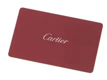 Cartier　カルティエ　W6800251　ロンド・ルｲLM　750PG　手巻き　アリゲーターレザー　社外ベルト　男女兼用　腕時計（2148103713705）【200】C