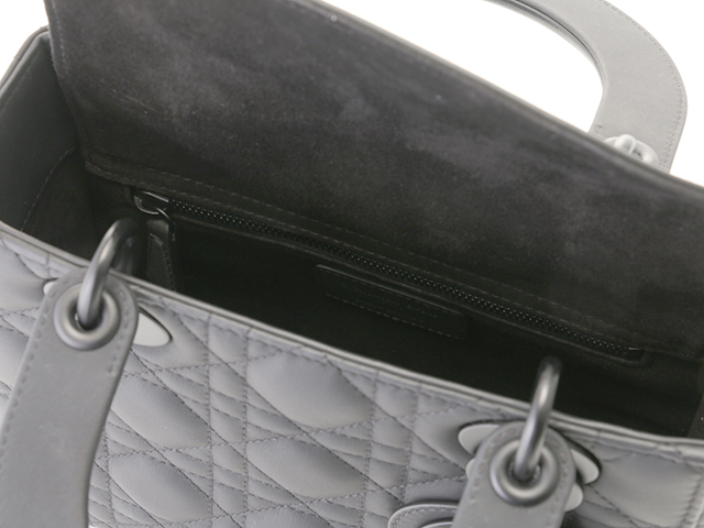 【正規品新品未使用】Dior ディオール MYLADYDIOR 5F 0Z5 DIOR | レディディオール |ウィメンズレザーグッツ｜ディオール