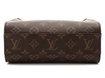 Louis Vuitton ルイヴィトン サックプラBB M46265 モノグラム【471】IK