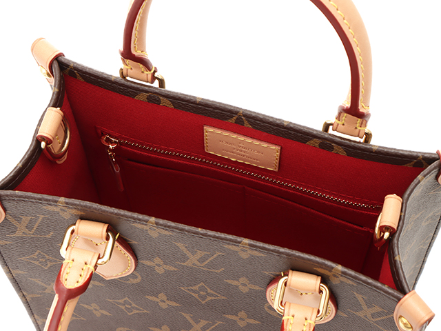 即日発送・水曜定休日・木曜発送】【美品】【RI】LOUIS VUITTON ルイ 