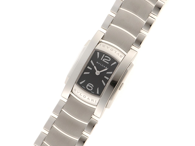 BVLGARI ブルガリ アショーマ AA35S SS 【431】2148103714924