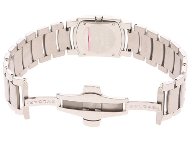 BVLGARI ブルガリ アショーマ AA35S SS 【431】2148103714924