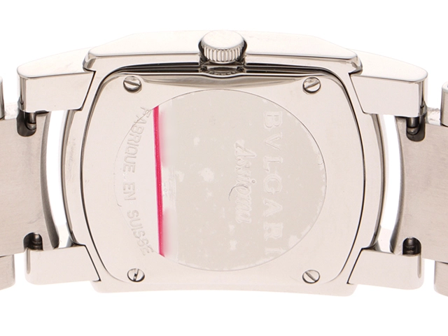 BVLGARI ブルガリ アショーマ AA35S SS 【431】2148103714924