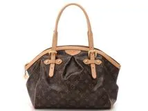 LOUIS VUITTON ルイ・ヴィトン　ハンドバッグ　ティヴォリGM Ｍ40144　モノグラム　【431】