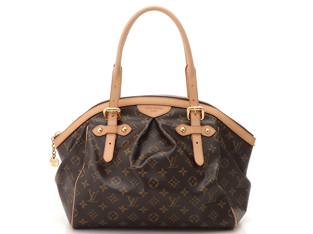 LOUIS VUITTON ルイ・ヴィトン　ハンドバッグ　ティヴォリGM Ｍ40144　モノグラム　【431】