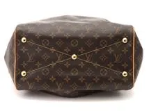 LOUIS VUITTON ルイ・ヴィトン　ハンドバッグ　ティヴォリGM Ｍ40144　モノグラム　【431】