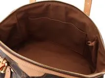 LOUIS VUITTON ルイ・ヴィトン　ハンドバッグ　ティヴォリGM Ｍ40144　モノグラム　【431】