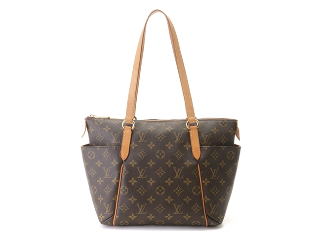 LOUIS VUITTON ルイヴィトン トータリーPM トートバッグ モノグラム M56688【473】 の購入なら「質」の大黒屋（公式）