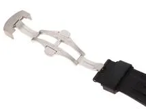 PANERAI パネライ 腕時計 2007年正規品 ルミノール サブマーシブル スモールセコンド PAM00025 チタン/ラバー ブラック文字盤 自動巻【472】SJ