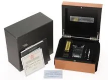 PANERAI パネライ 腕時計 2007年正規品 ルミノール サブマーシブル スモールセコンド PAM00025 チタン/ラバー ブラック文字盤 自動巻【472】SJ