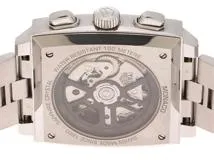 TAG HEUER　タグ・ホイヤー　モナコ　クロノグラフ　CBL2111.BA0644　ステンレス　ブルー文字盤　男性用自動巻時計【473】