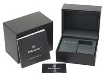 TAG HEUER　タグ・ホイヤー　モナコ　クロノグラフ　CBL2111.BA0644　ステンレス　ブルー文字盤　男性用自動巻時計【473】