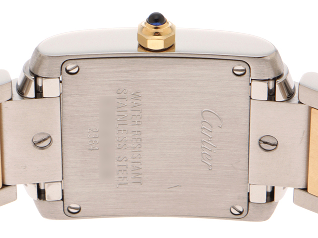 saaya♤ 専用✨美品✨Cartier タンク 3217 カルティエ3217を購入