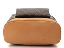 Louis Vuitton ルイヴィトン モンスリGM モノグラム M51135【471】IK の購入なら「質」の大黒屋（公式）