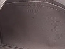 LOUIS VUITTON　 ルイヴィトン　 ショルダーバッグ　 シティ・キーポル 　LVアエログラム　 トリヨンレザー　 グレー M59328【472】HA