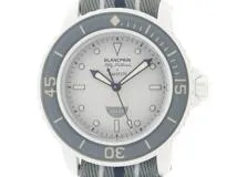 Swatch×BLANCPAIN スウォッチ/ブランパンコラボ ANTARCTIC OCEAN