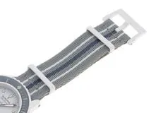 Swatch×BLANCPAIN スウォッチ/ブランパンコラボ ANTARCTIC OCEAN