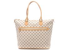 Louis Vuitton　ルイ・ヴィトン　サレヤGM　ダミエ・アズール　N51184【430】2148103716553