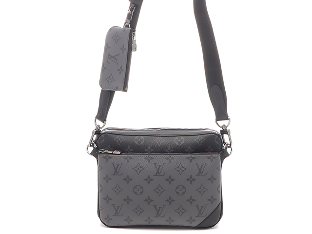 LOUIS VUITTON ルイ・ヴィトン トリオ・メッセンジャー LOUIS VUITTON ルイ・ヴィトン トリオ・メッセンジャー