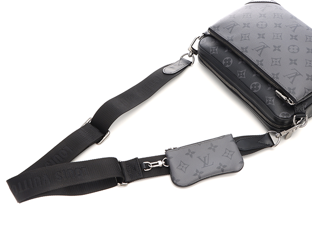 Louis Vuitton(ルイヴィトン) トリオ メッセンジャーバッグ 限定