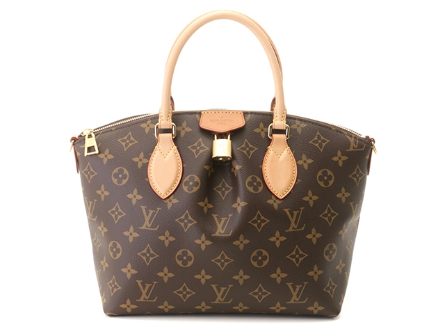 LOUIS VUITTON ルイヴィトン モノグラム ボエシ NM PM ショルダー 