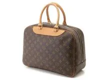 LOUIS VUITTON ルイ・ヴィトン トーヴィル モノグラム ハンドバッグ M47270 【436】 2148103716775  の購入なら「質」の大黒屋（公式）